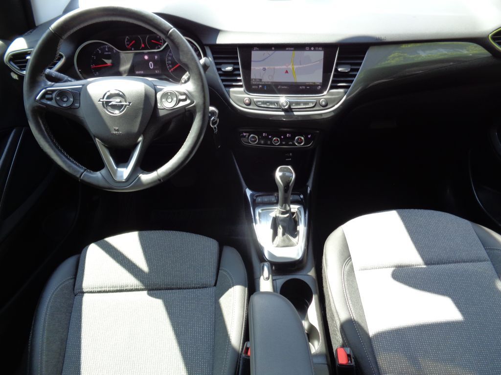 Opel Crossland Elegance 1.5 Diesel - Samsaru's Car Outlet
