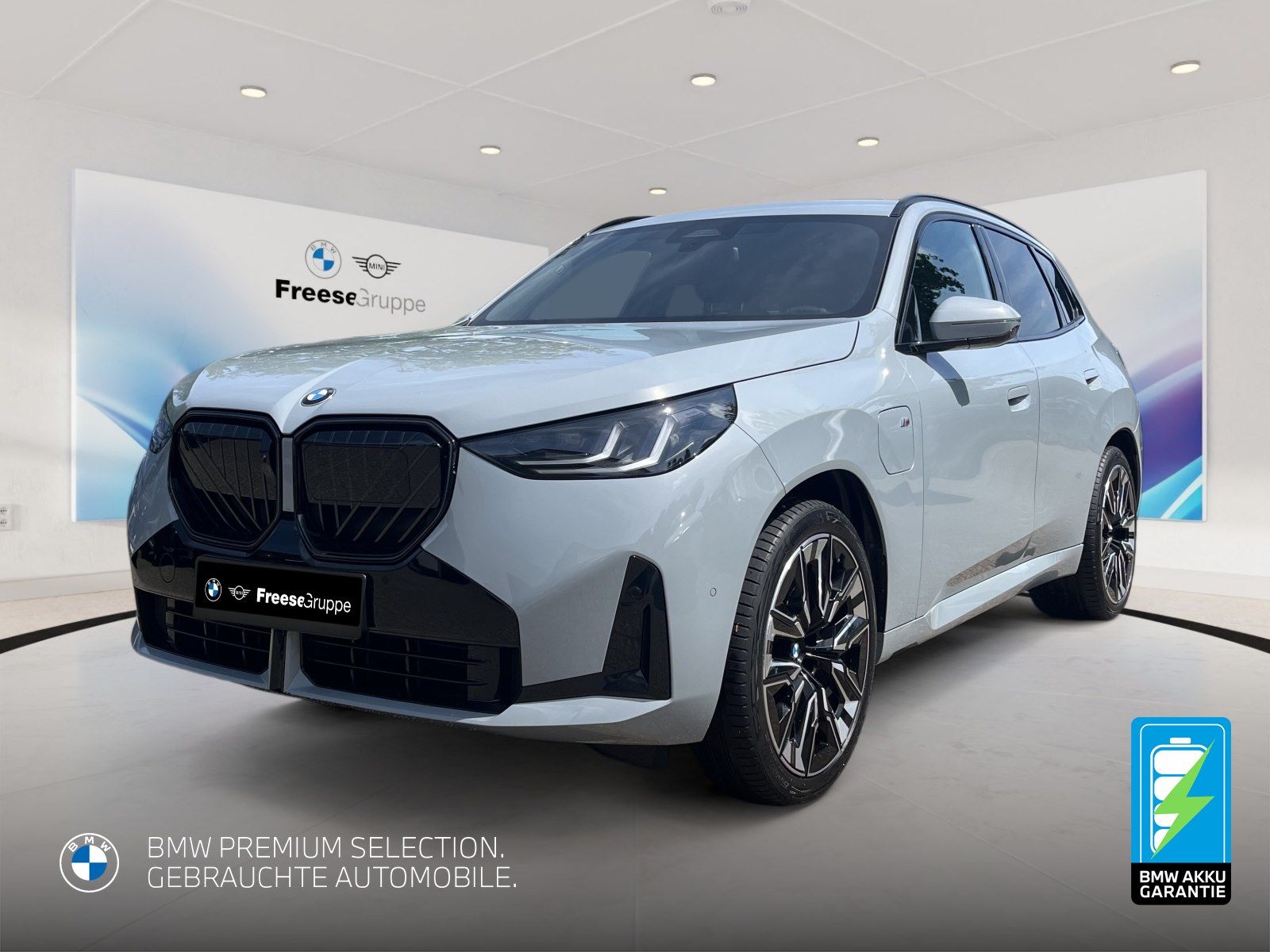BMW X3 30e xDrive AHK 360° HEAD-UP RFK HIFI LORDOSE