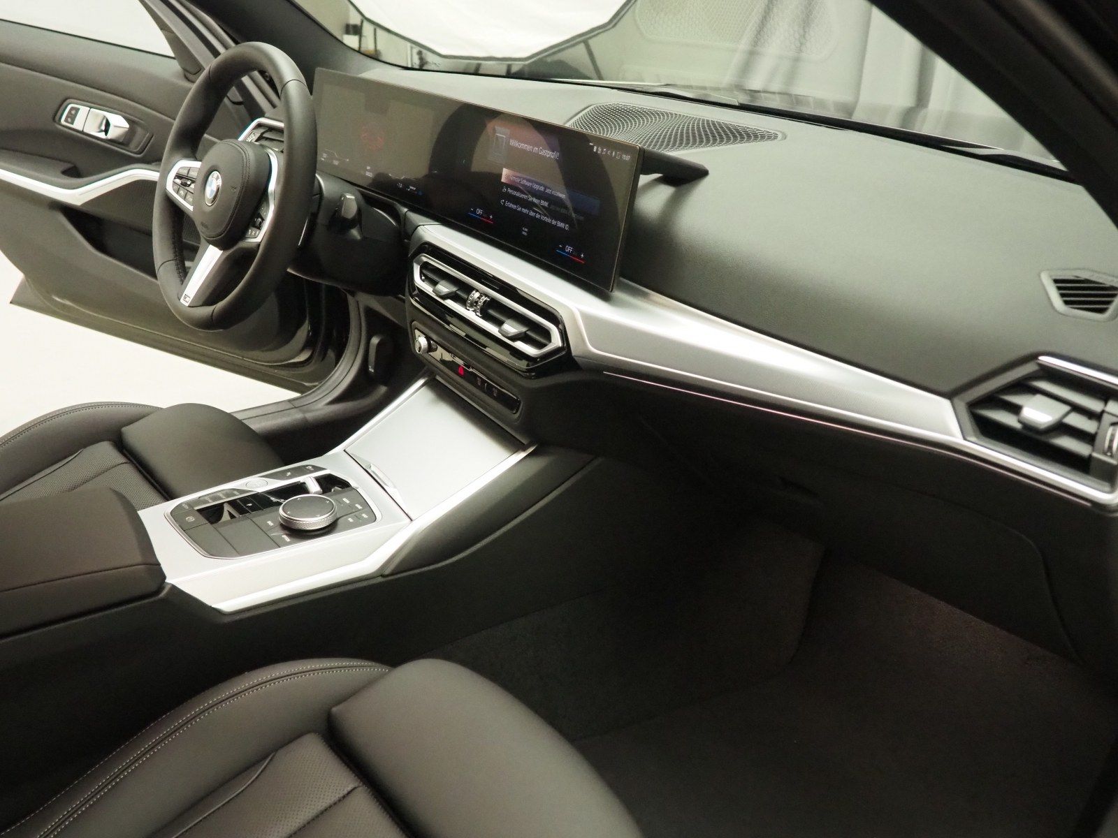 BMW 320D xDrive - Samsaru's Car Outlet
