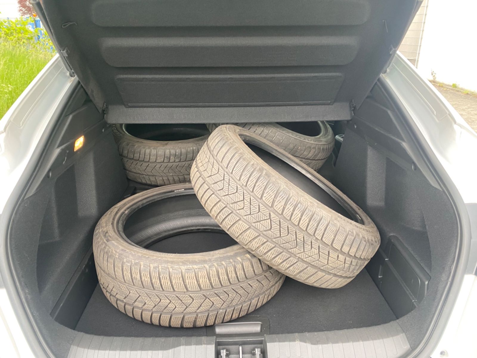 Renault Arkana Esprit Alpine - Samsaru's Car Outlet