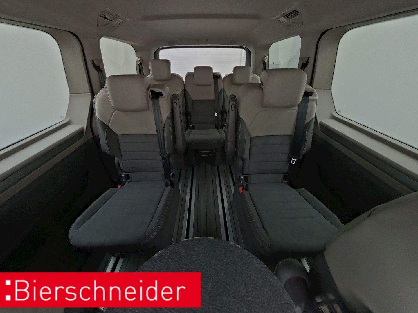 Volkswagen T7 Multivan Style 1.5 eHybrid 4MOTION LED NAVI A