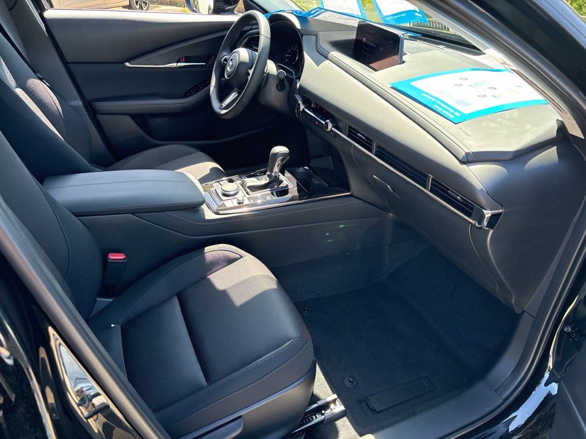 Mazda CX-30 2.0L e-SKYACTIV-X 186ps AT Exclusive, DASO