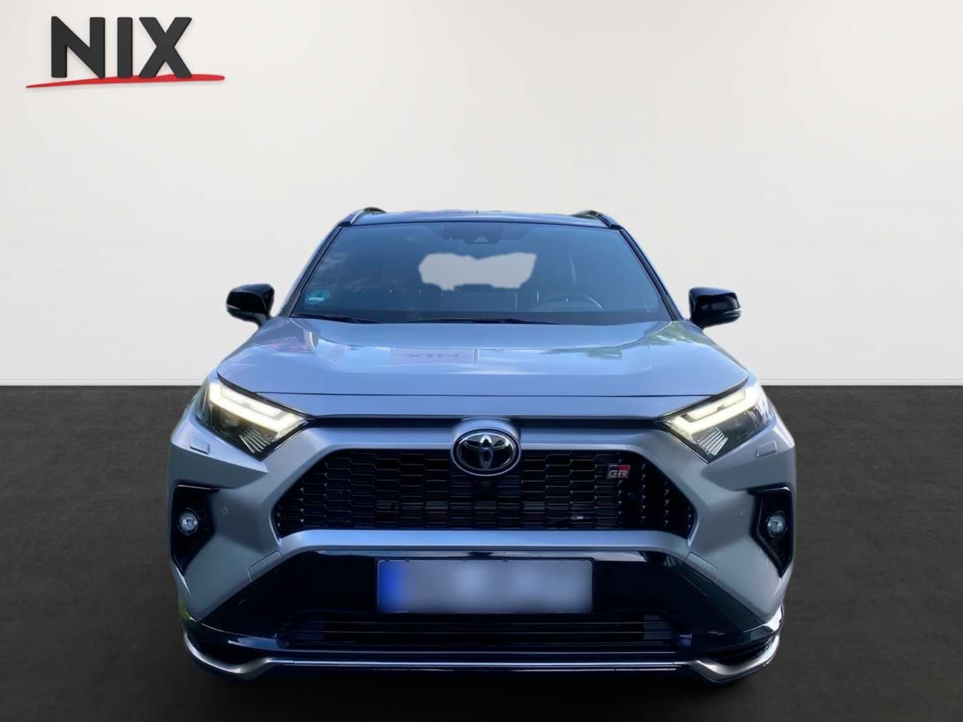 Toyota RAV4 2.5 Plug-in-Hybrid GR SPORT SHZ KLIMA