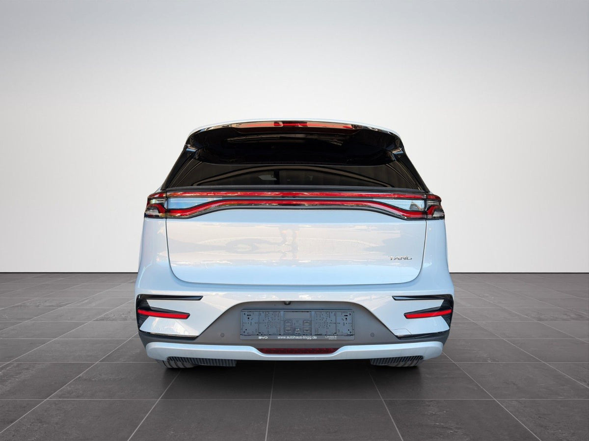 BYD Tang