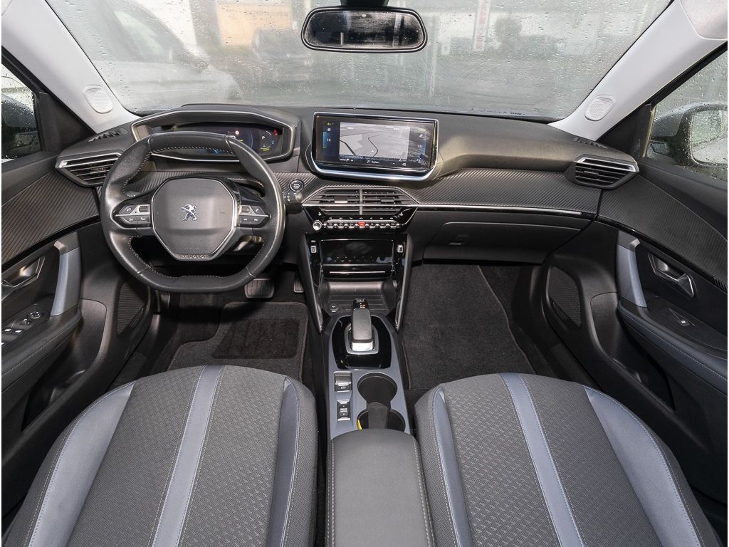 Peugeot e-2008 Allure - Samsaru's Car Outlet