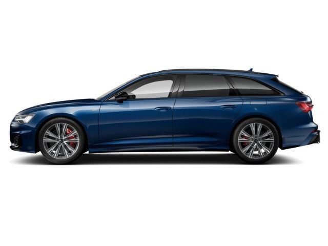 Audi A6 Avant S line 55 TFSI e quattro **0,5%**360°