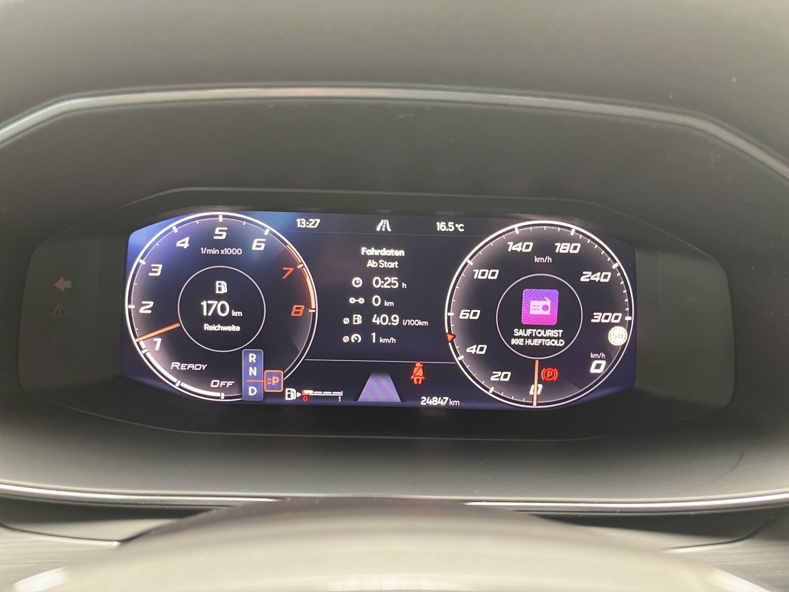 Cupra Formentor VZ VZ 2.0 TSI 4Drive - Samsaru's Car Outlet