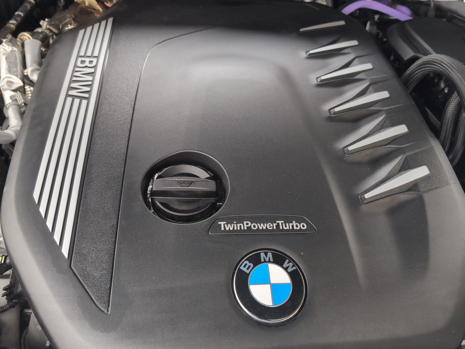 BMW X3 xDrive30d M Sport Standheizung Navi Harman/K