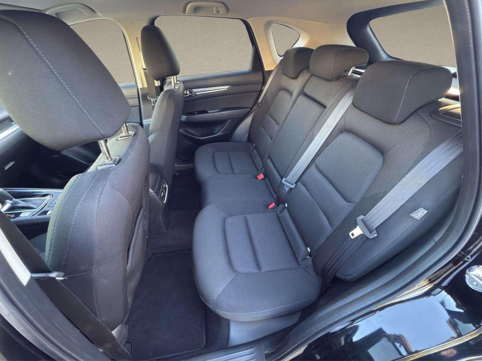 Mazda CX-5 CX-5 SPORTS-LINE 194 PS AWD 6AG 8-FACH BERE