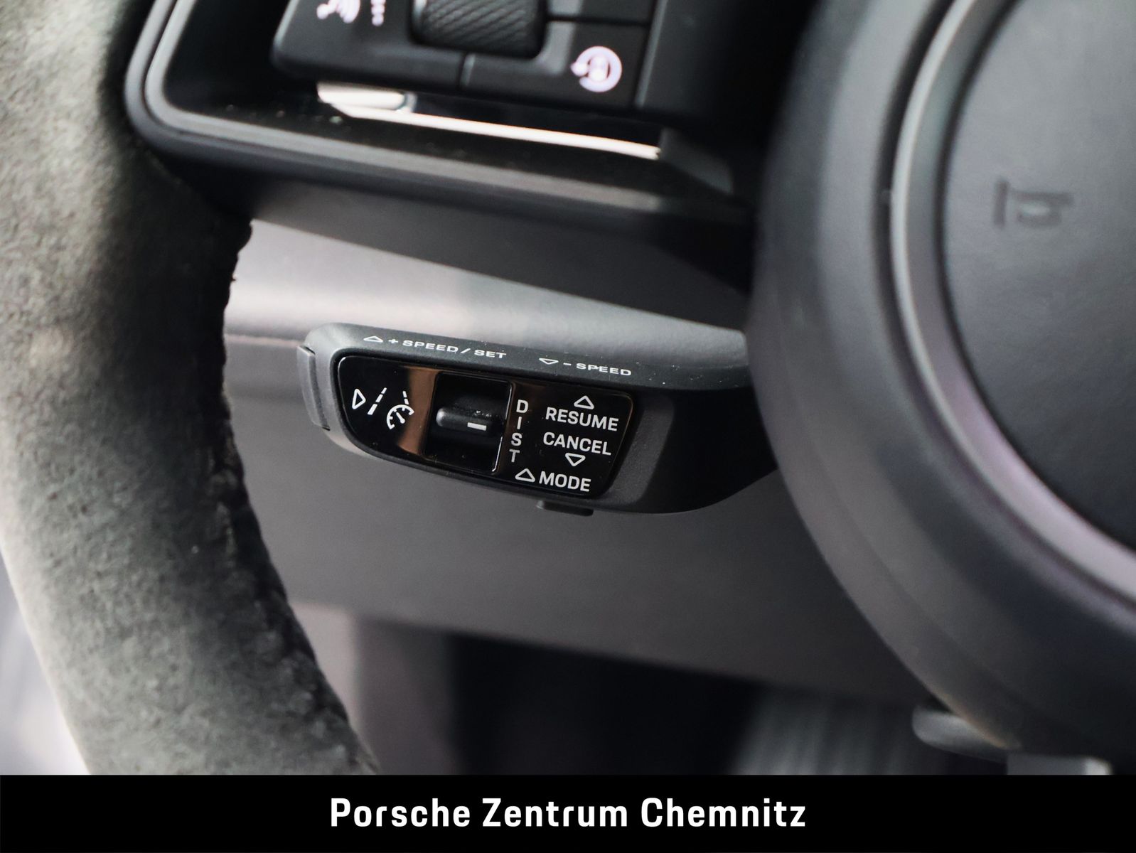 Porsche Taycan 4S Sport Turismo Großer Akku!;ACC;Massage
