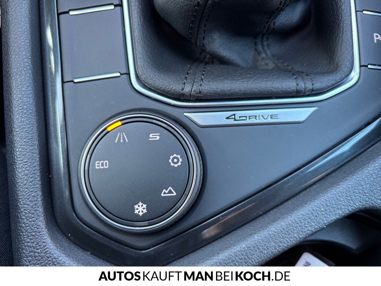 Seat Tarraco 2.0 TDI DSG 4DRIVE XCELLENCE AHK PARKL
