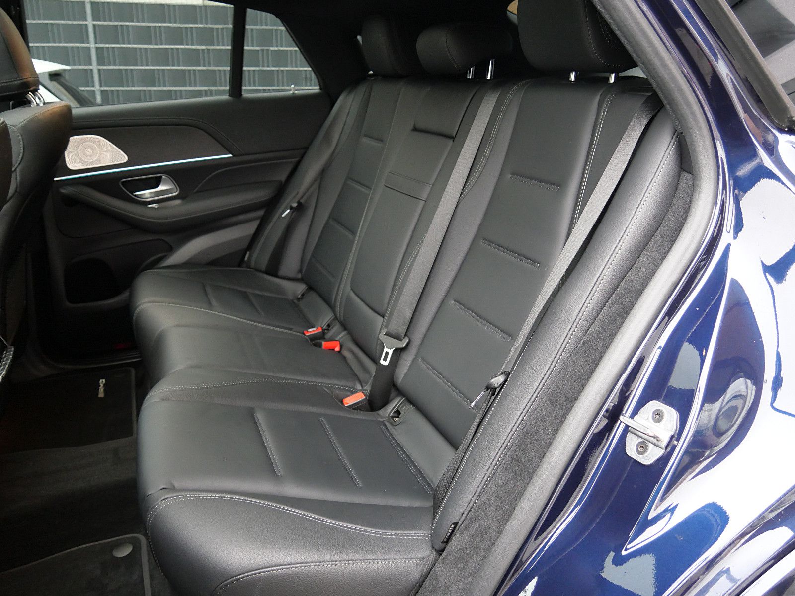 Mercedes-Benz GLE 350de 4M.AMG,Airm.ACC,360,HUD,Belüf.Pan.Burm