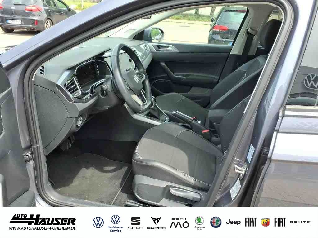 Volkswagen Taigo Style 1.0 TSI DSG - Samsaru's Car Outlet