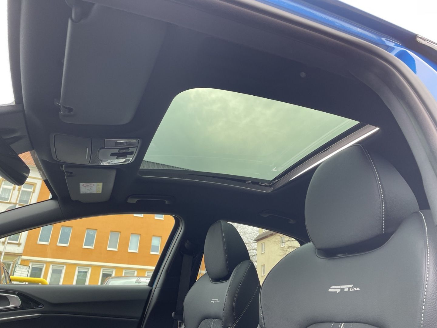 Kia XCeed GT Line - Samsaru's Car Outlet
