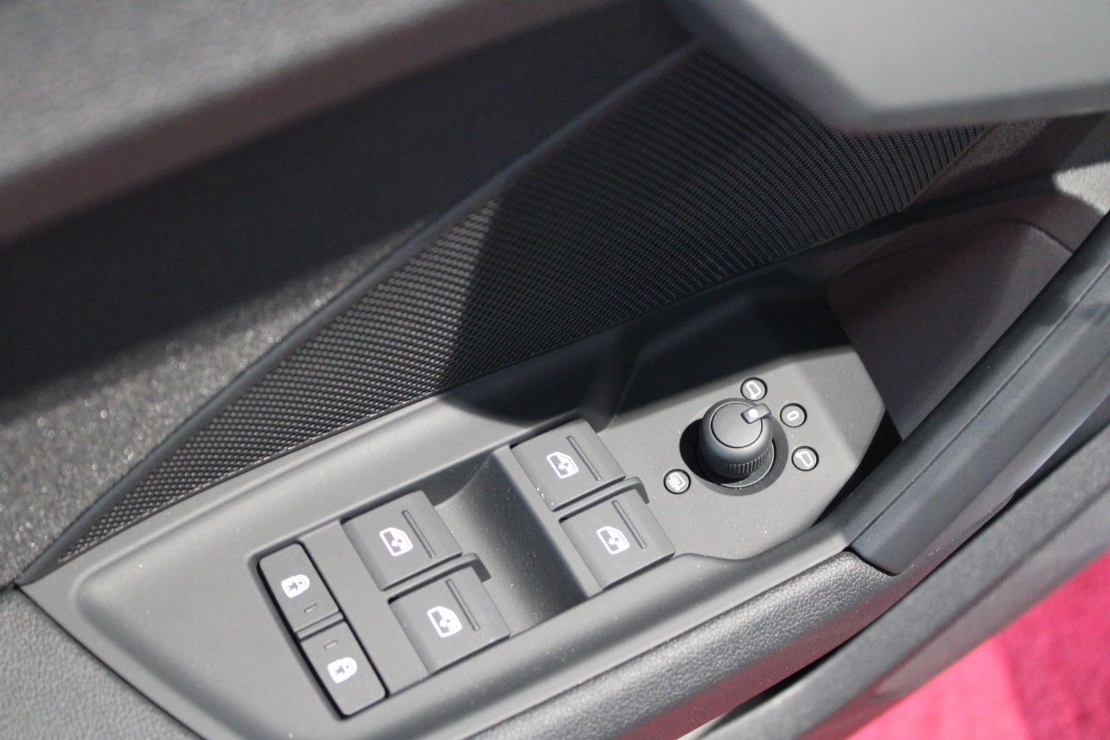 Audi A3 Sportback 35 TFSI - Samsaru's Car Outlet