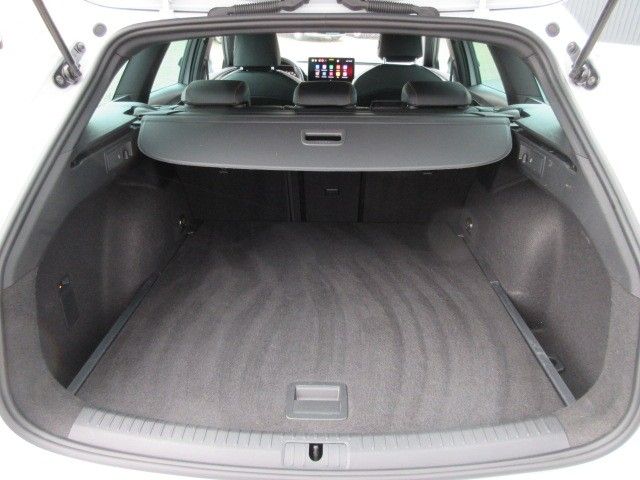 Seat Leon SP FR Navi AHK LED ACC SideAssist Vision+
