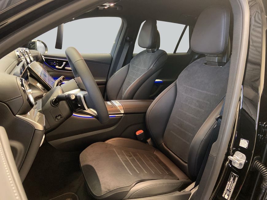 Mercedes-Benz GLC 300 de 4M Edition AMG Adva+|AHK|DigiLight|So