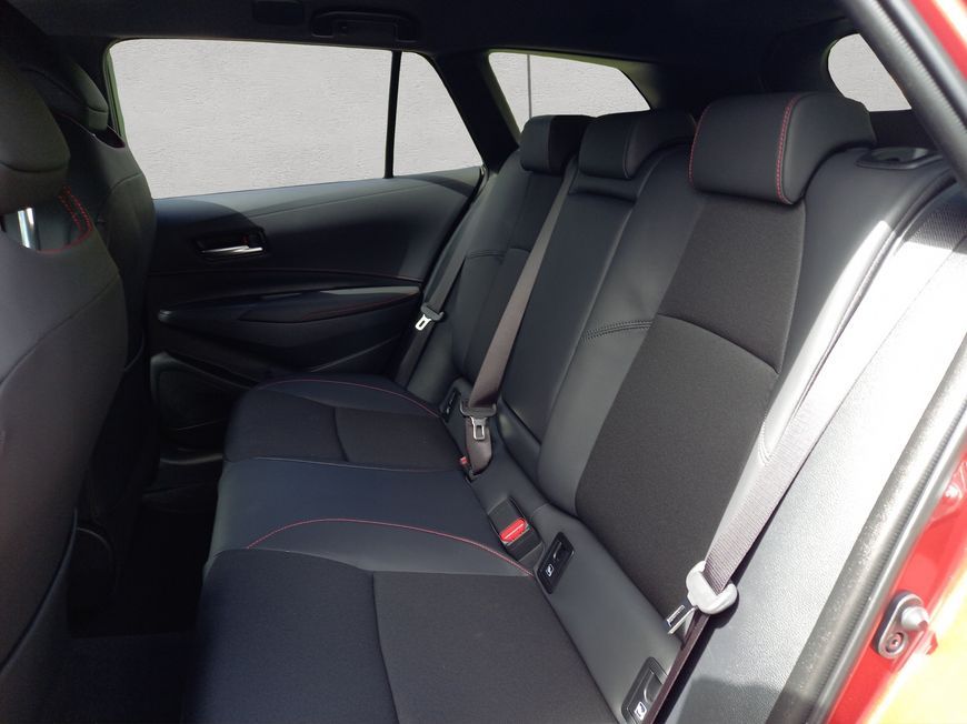 Toyota Corolla 2.0 Hybrid Touring Sports GR Sport