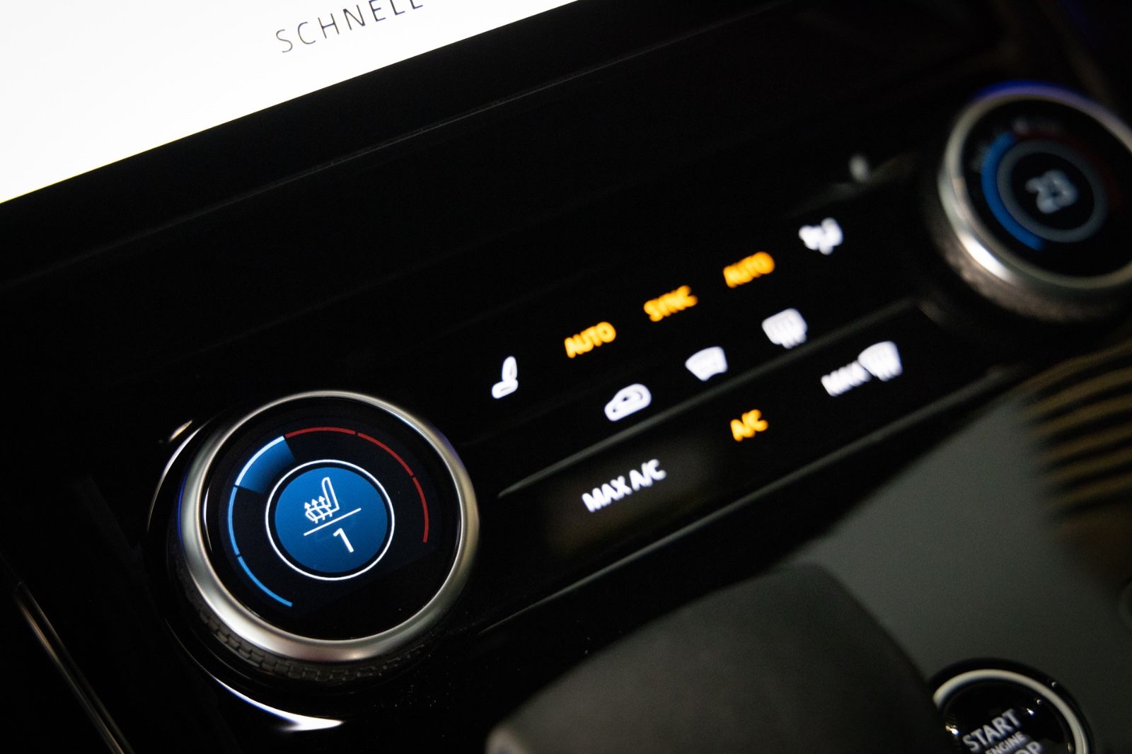 Range Rover Sport D350 First Edition - Samsaru's Car Outlet