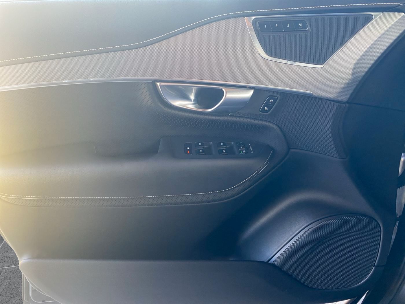 Volvo XC90 T8 R Design Edition Recharge LED*DAB