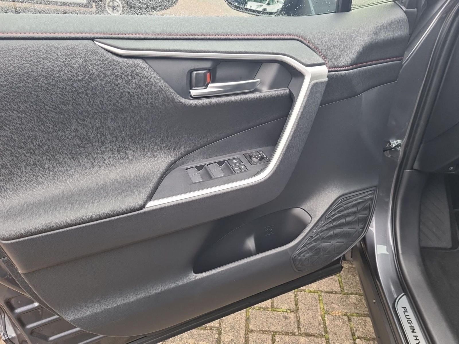 Toyota RAV4 2.5 Plug-In Hybrid Teamplayer ACC+AUT+LED+L