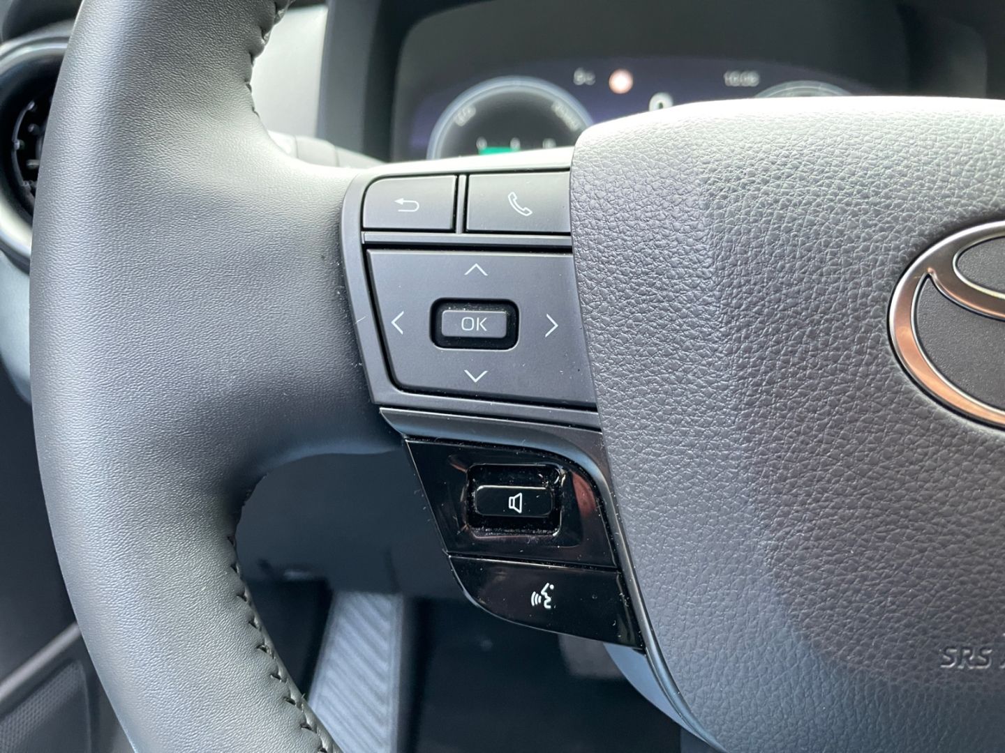 Toyota C-HR 1.8 Hybrid Teamplayer *LED*el Heck*CAM*SHZ*