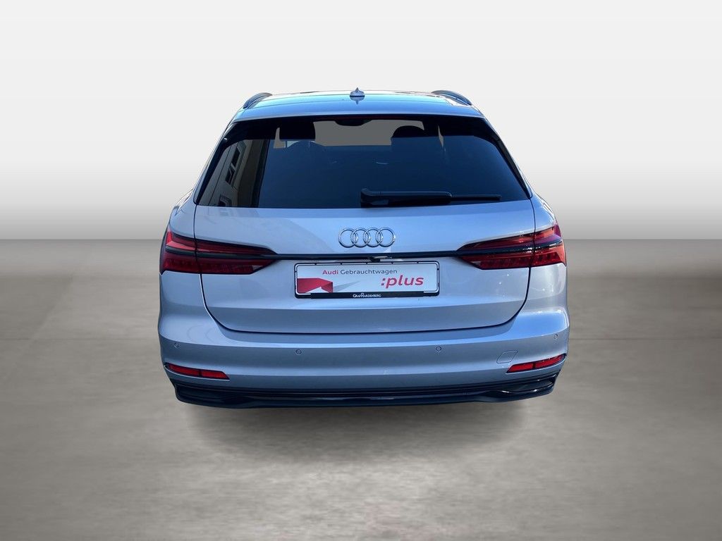 Audi A6 Avant 45 TFSI S tronic advanced - Samsaru's Car Outlet