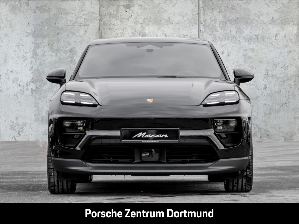 Porsche Macan - Samsaru's Car Outlet
