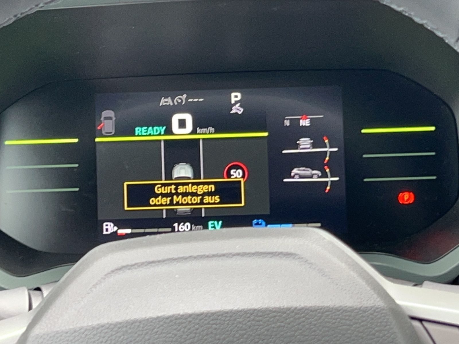 Dacia Duster III Hybrid 140 Extreme - Samsaru's Car Outlet