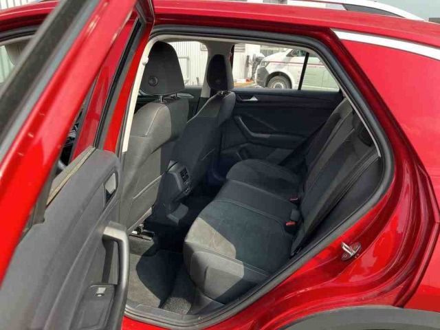 Volkswagen T-Roc Style 1.0 TSI - Samsaru's Car Outlet