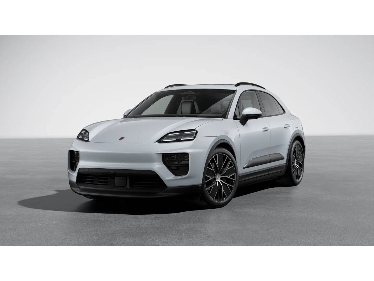 Porsche Macan 4 BOSE, Matrix LED, PASM
