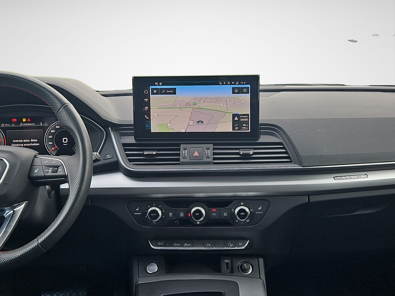 Audi Q5 40 TDI S tronic  quattro S line NaviPlus Matr