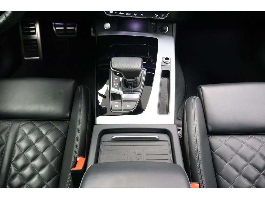 Audi Q5 Sportback 40 TDI quattro S line S tronic,Navi