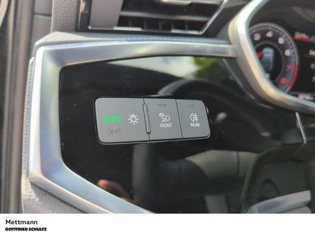 Audi Q3 Sportback 45 TFSI quattro line - Samsaru's Car Outlet
