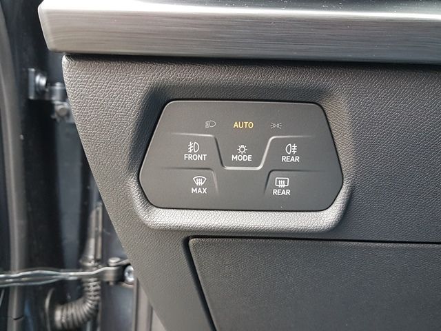 Cupra Formentor 1.5 TSI DSG - Samsaru's Car Outlet