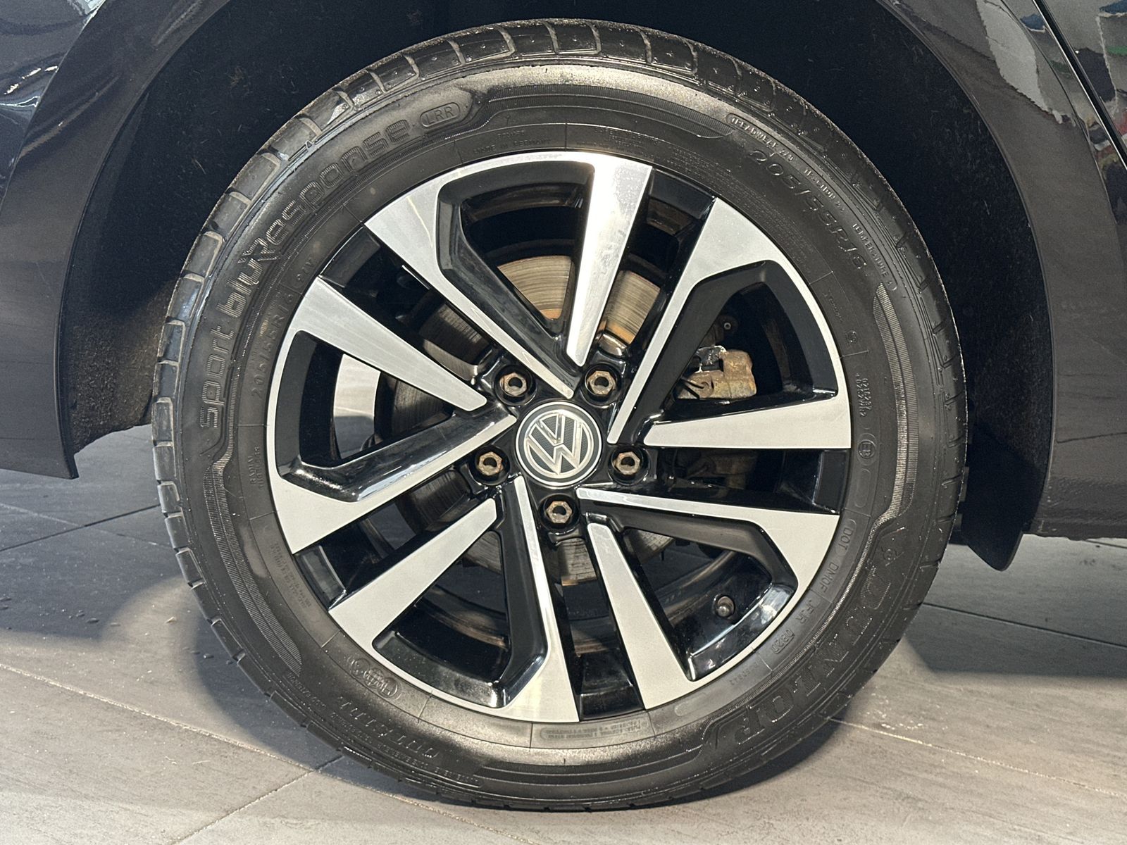 Volkswagen Golf Variant 2.0 TDI DSG United - Samsaru's Car Outlet