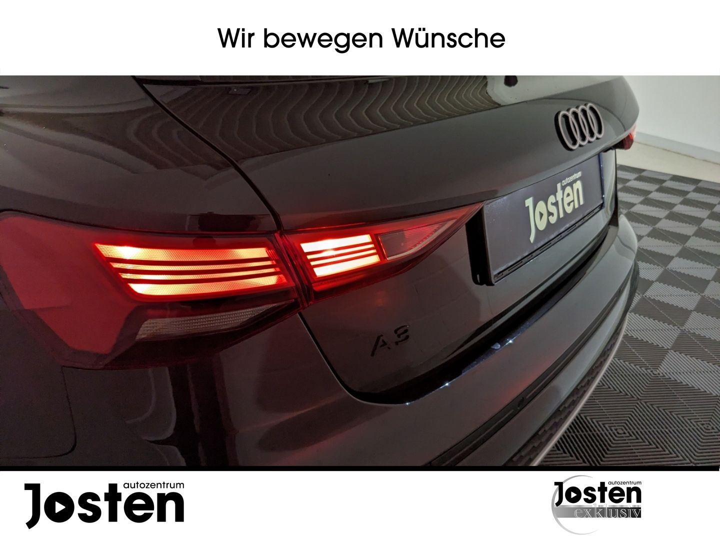 Audi A3 Sportback 30 TFSI Advanced MMI Plus LED SITZH