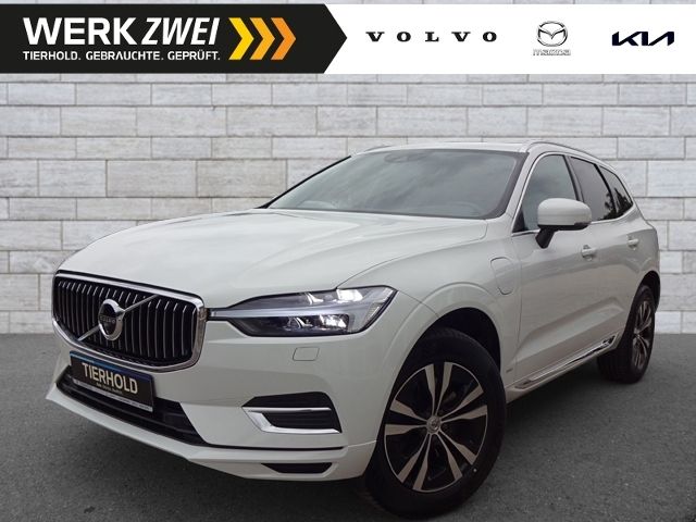 Volvo XC60 T6 Inscription Expr. Plug-In AHK PANO ACC 3