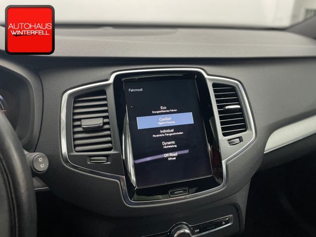 Volvo XC90 B5 AWD - Samsaru's Car Outlet