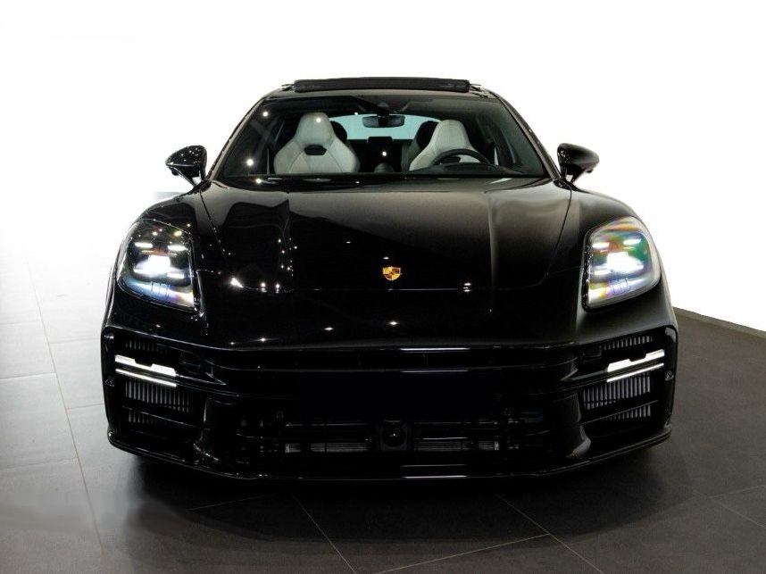 Porsche Panamera 4S E-Hybrid*MY26*SpDes*SpAb*HuD*ACC*18W