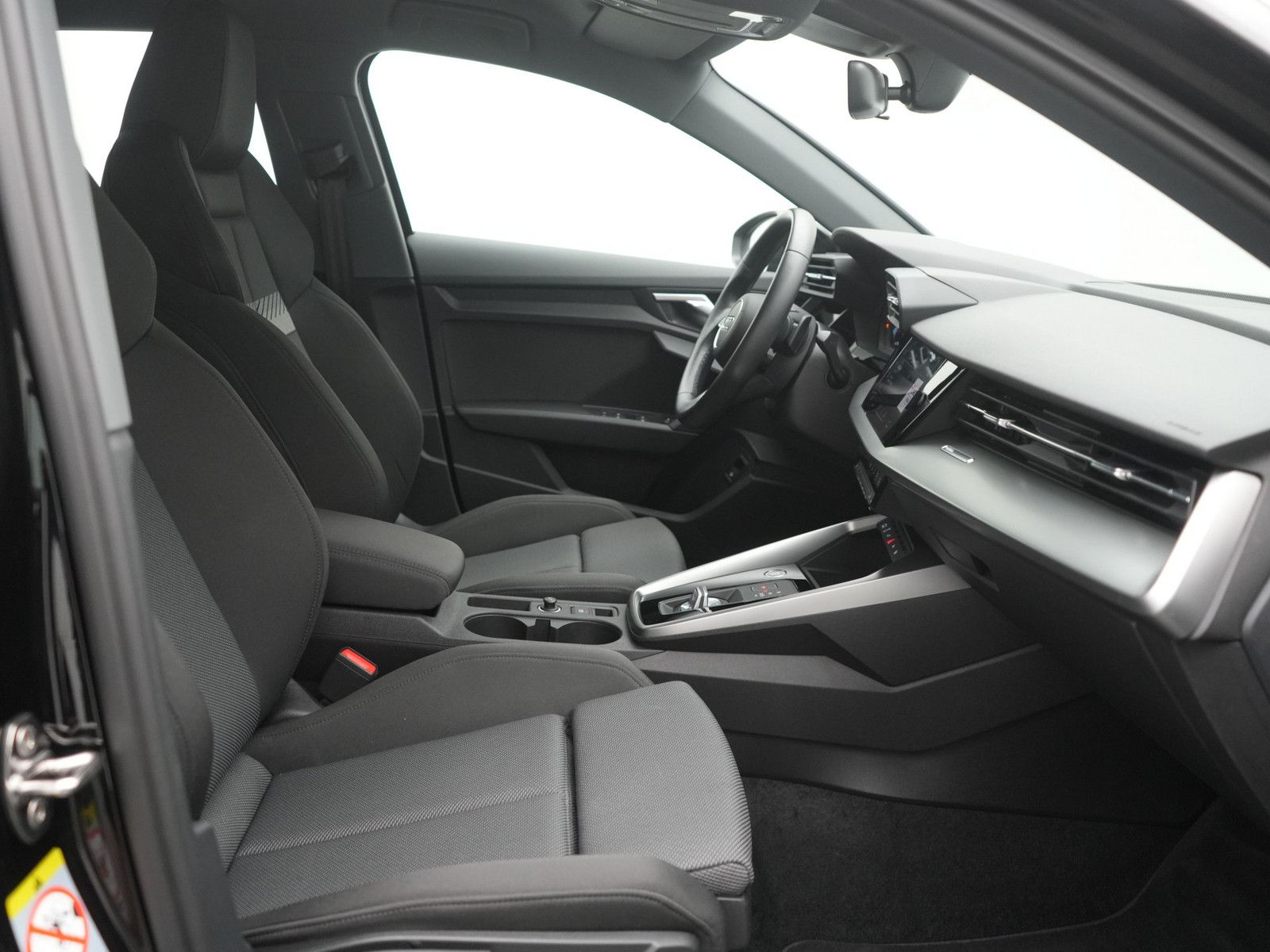 Audi A3 Sportback e - Samsaru's Car Outlet