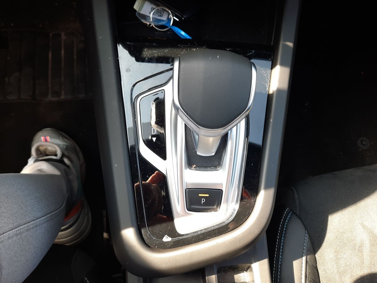 Renault Arkana TCe 160 Esprit Alpine - Samsaru's Car Outlet