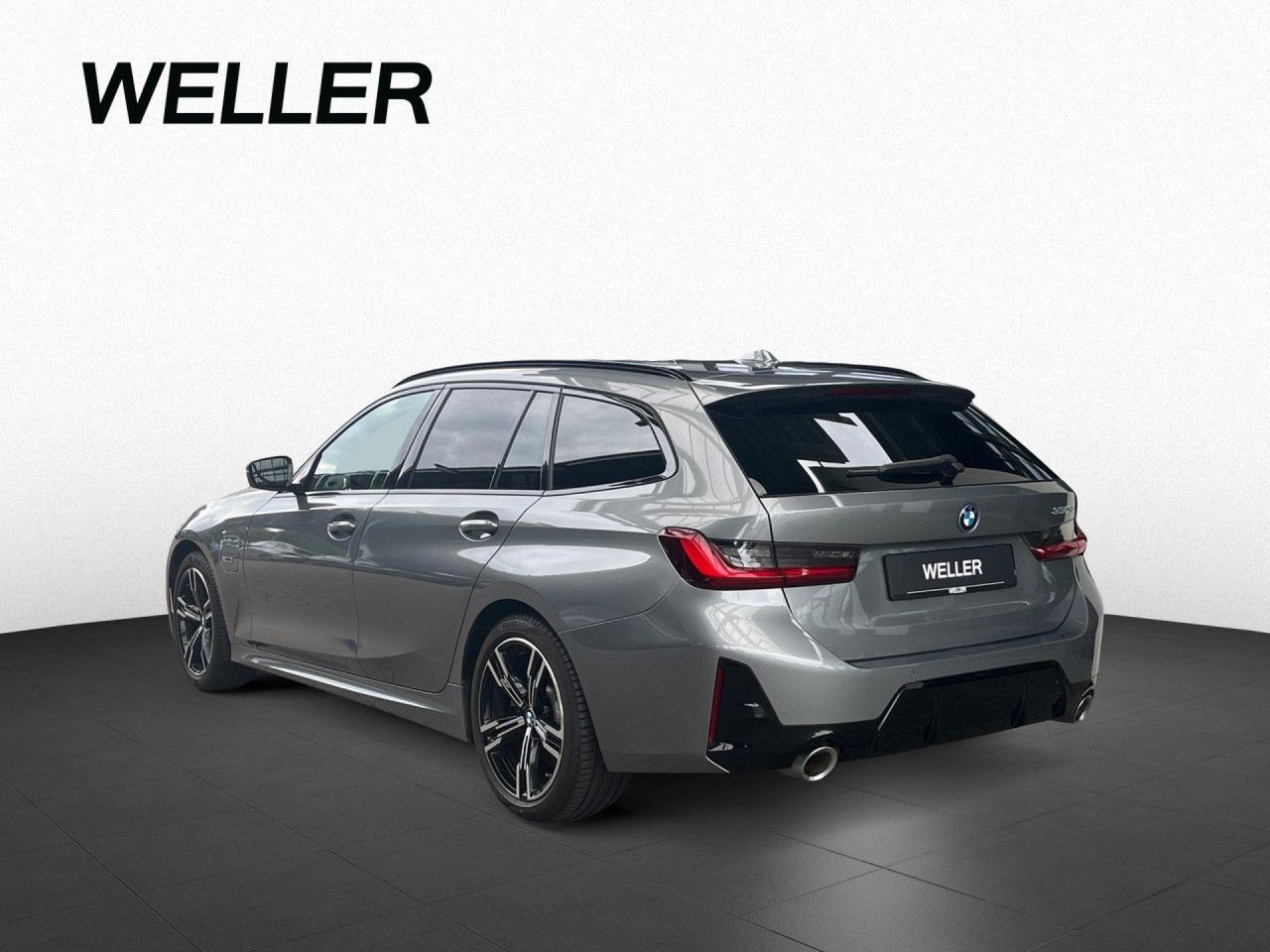 BMW 330e Touring M Sport - Samsaru's Car Outlet