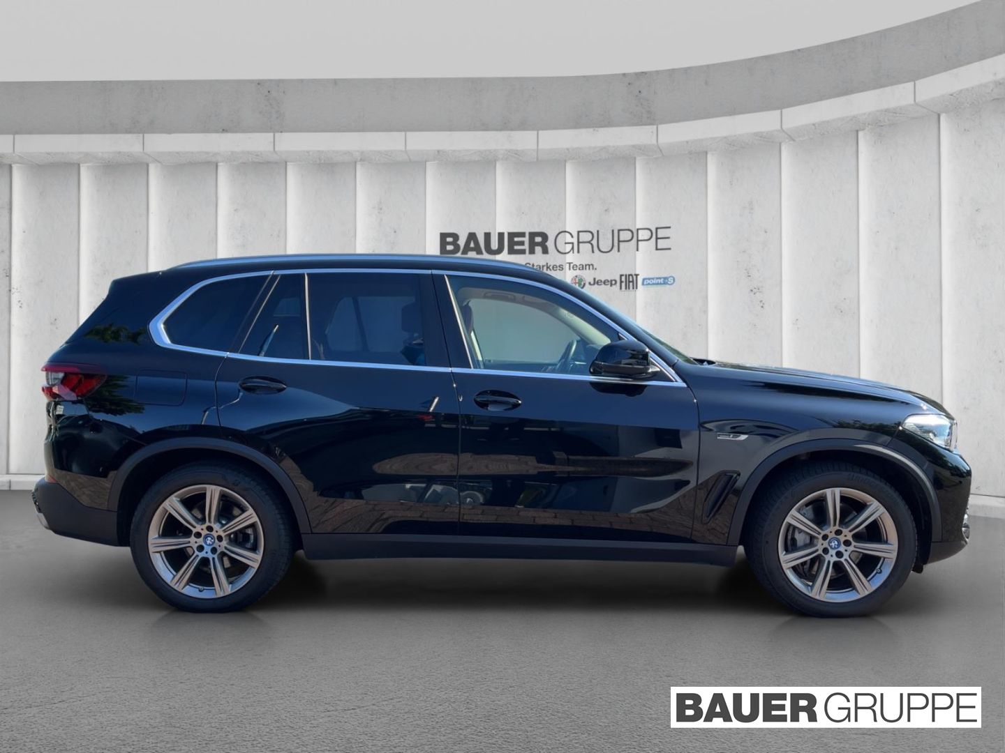 BMW X5 xDrive45e HUD DA Prof HiFi Komf.-Sitze PA Plu