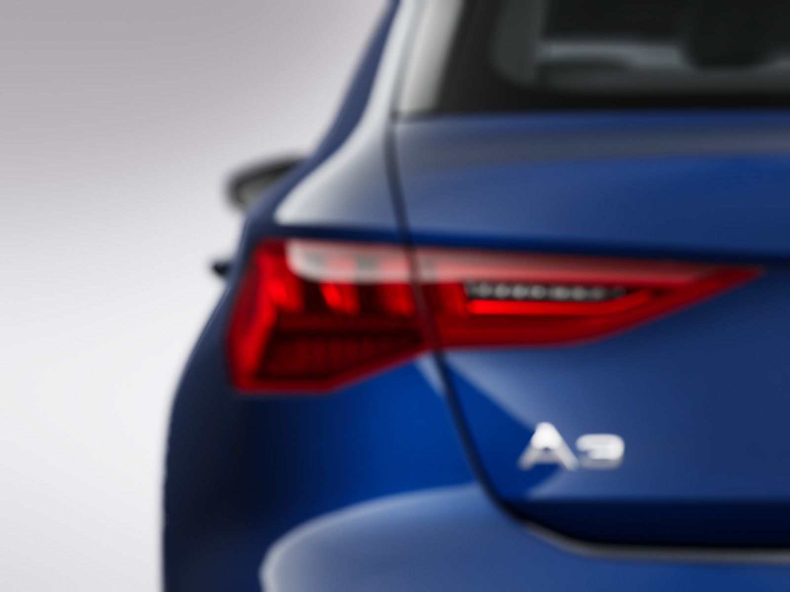 Audi A3 Sportback 40 TFSIe RFK*Navi*virtual*LED*