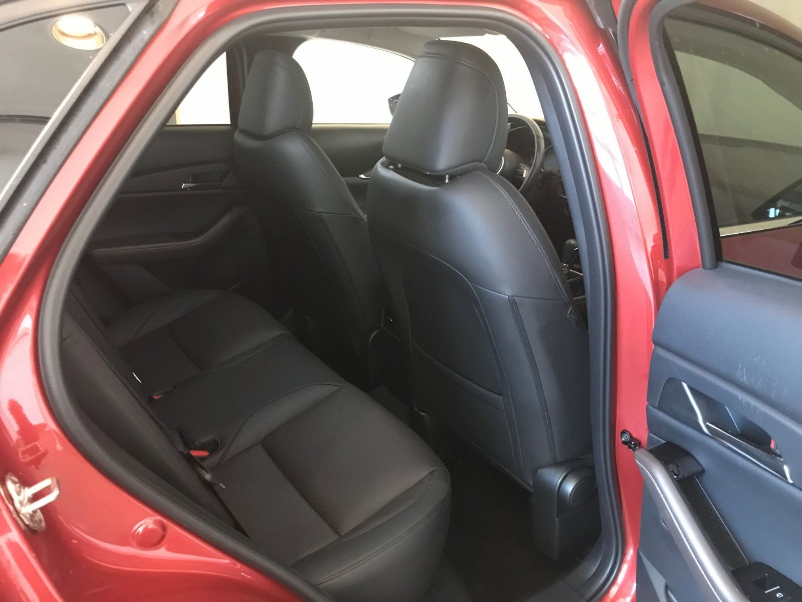 Mazda CX-30 186 6AG Exclusive-line COMB DASO DESI