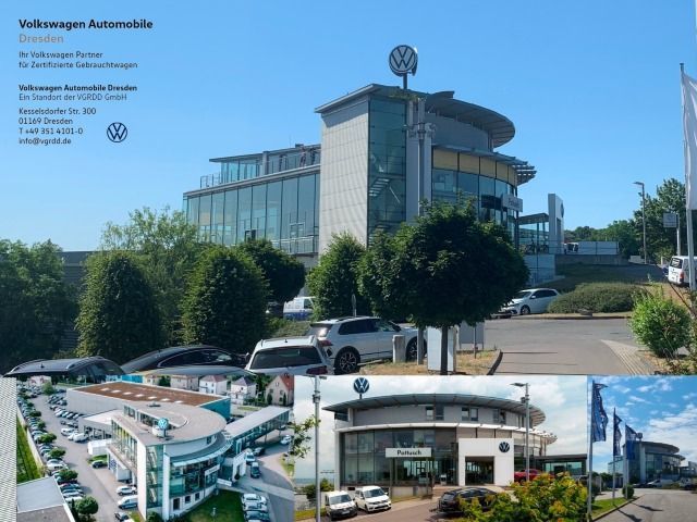 Volkswagen T-Roc 1.0 Life - Samsaru's Car Outlet