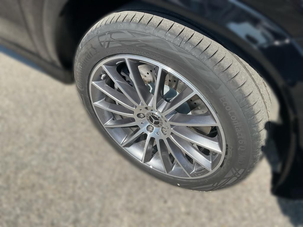 Mercedes-Benz GLE 450 d 4m AMG*AHK*HeadUp*Pano*Mbeam*Burmester