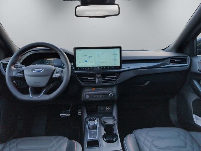 Ford Focus ST-Line X Panoramadach LED ACC Styling-Pak