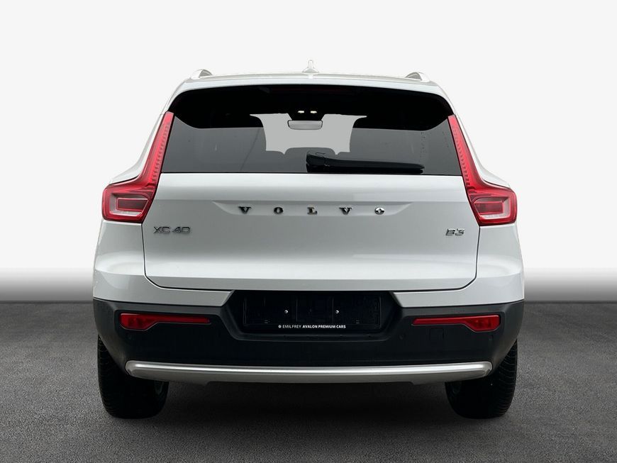 Volvo XC40 B3 B DKG Core